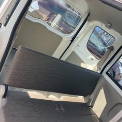 NV100 クリッパーバン　車検付き！の画像