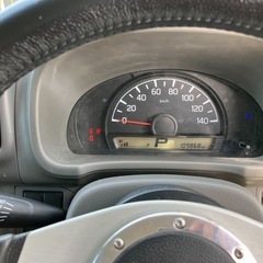 NV100 クリッパーバン　車検付き！の画像