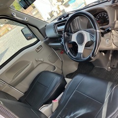 NV100 クリッパーバン　車検付き！の画像