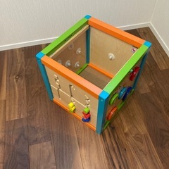 知育玩具（1さい〜3さい頃）の画像