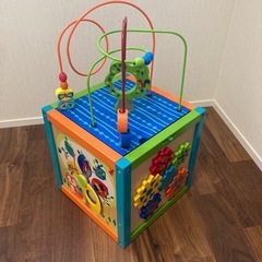 知育玩具（1さい〜3さい頃）の画像