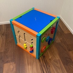 知育玩具（1さい〜3さい頃）の画像