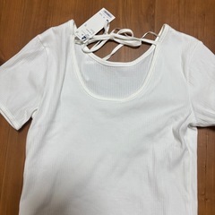 新品タグ付き！5点セットの画像