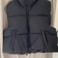 冬の衣服女の画像