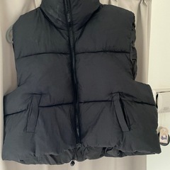 冬の衣服女の画像