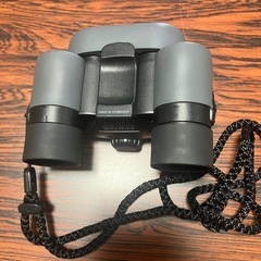 PENTAX UCF Mini 8x 双眼鏡の画像