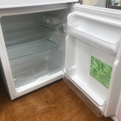【安心の6ヶ月保証】90L 2ドア冷蔵庫 IRIS  OHYAMA 2021年製 【トレファク東浦和店】の画像