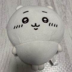 【値下げしました】ちいかわと　すみっコぐらしぬいぐるみ
の画像