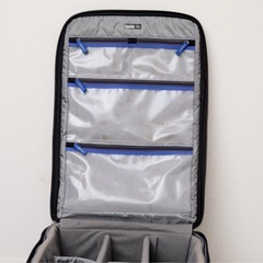 thinkTANK エアポートセキュリティV3.0 シンクタンクフォトの画像