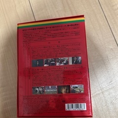 DVDの画像