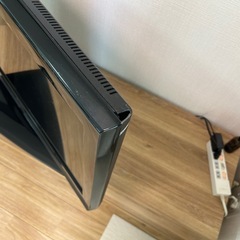 　三菱テレビ32Vの画像