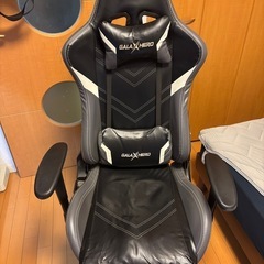 GALAXHERO ゲーミングチェア