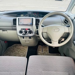 ＊＊＊ダイハツタント❗️平成22年ecoモード＊ETC ナビ‼️車検8年3月まで＊の画像