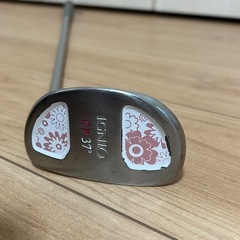 ゴルフチッパー　イグニオ　レディースの画像