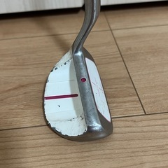 ゴルフチッパー　イグニオ　レディースの画像