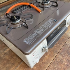 パロマ　CAFERI PA-S71MHP-L LPガス用の画像