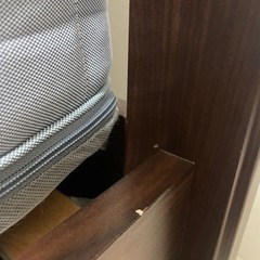定価総額約5万! IKEA SONGESAND  の画像