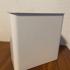 マグネット　洗濯洗剤入れの画像