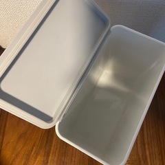 マグネット　洗濯洗剤入れの画像