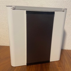 マグネット　洗濯洗剤入れの画像