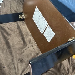 机の画像