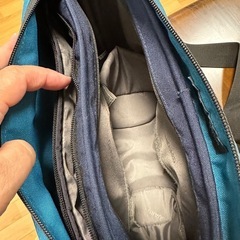 バンガード　カメラバッグの画像