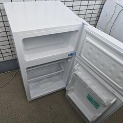 2025年製 Haier ハイアール BR-85A 冷蔵庫 85Lの画像