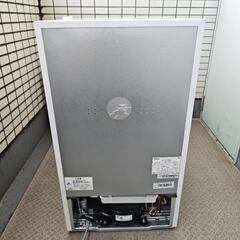 2025年製 Haier ハイアール BR-85A 冷蔵庫 85Lの画像