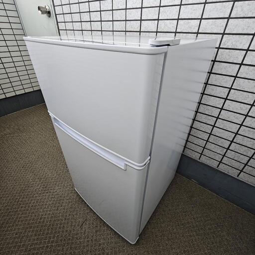 2025年製 Haier ハイアール BR-85A 冷蔵庫 85L