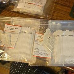 HAE MASCARA ハエマスカラの画像