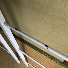 【7/31まで！】何に使う？！シャビーなフレーム２枚の画像