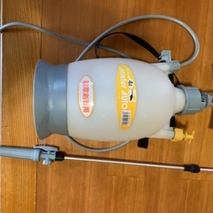 コーシン　蓄圧式噴霧器の画像