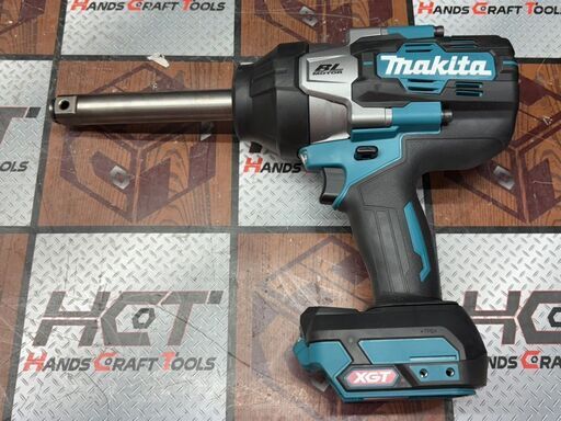 【未使用】マキタ Makita TW011GZ 充電式インパクトレンチ【ハンズクラフト佐賀】