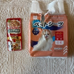 犬　エサ　プロマネージ　柴犬　ドッグフードの画像