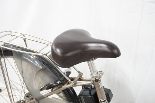 YAMAHA PAS NATURA 年式不明 26インチ 電動アシスト自転車