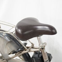 YAMAHA PAS NATURA 年式不明 26インチ 電動アシスト自転車の画像