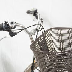 YAMAHA PAS NATURA 年式不明 26インチ 電動アシスト自転車の画像