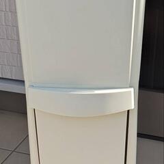 ダストボックス　2段　ゴミ箱