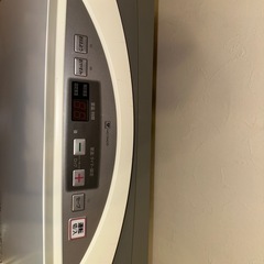 【良品】パナソニック製ガスファンヒーターの画像