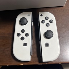 NintendoSwitch 有機ELの画像