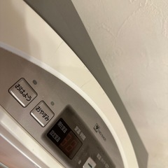 【良品】パナソニック製ガスファンヒーターの画像