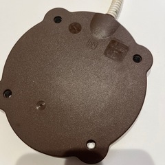 小動物用ヒーターの画像