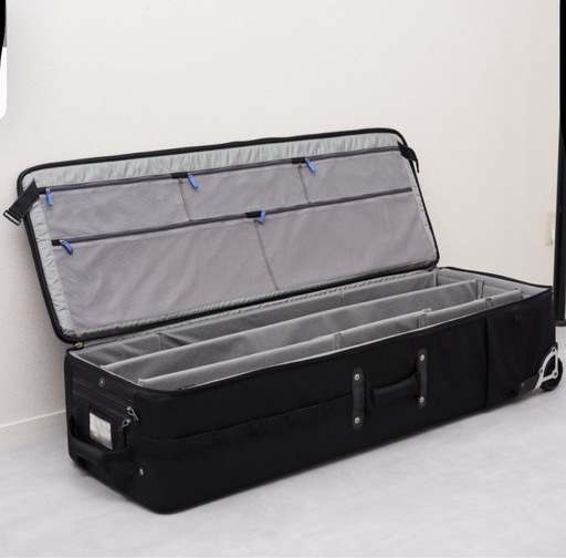 thinkTANKphoto プロダクションマネージャー50シンクタンクフォト