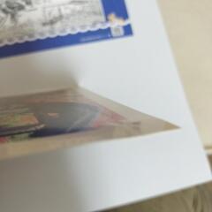 ポストカードの画像