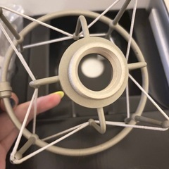【美品✨】スタジオマイク✨ノイマン103 の画像