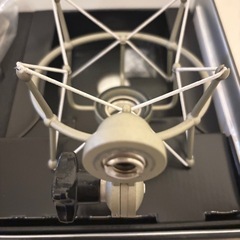 【美品✨】スタジオマイク✨ノイマン103 の画像