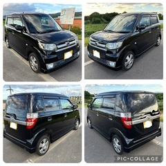 ゼストスポーツ❗️ 走行5.7万キロ❗️ 車検あり❗️ Bluetoothオーディオ❗️ バリ山タイヤ❗️の画像