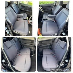ゼストスポーツ❗️ 走行5.7万キロ❗️ 車検あり❗️ Bluetoothオーディオ❗️ バリ山タイヤ❗️の画像