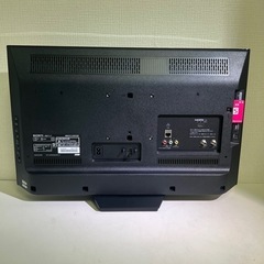 SONY ブラビア 液晶テレビ KJ-24W450E 小型テレビ インスタフォロー＆商品レビューをGoogleに投稿で割引特典！の画像