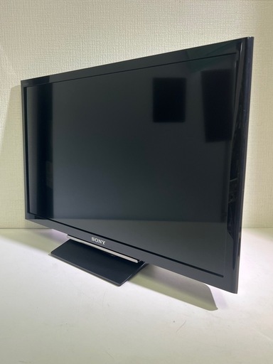 SONY ブラビア 液晶テレビ KJ-24W450E 小型テレビ インスタフォロー＆商品レビューをGoogleに投稿で割引特典！